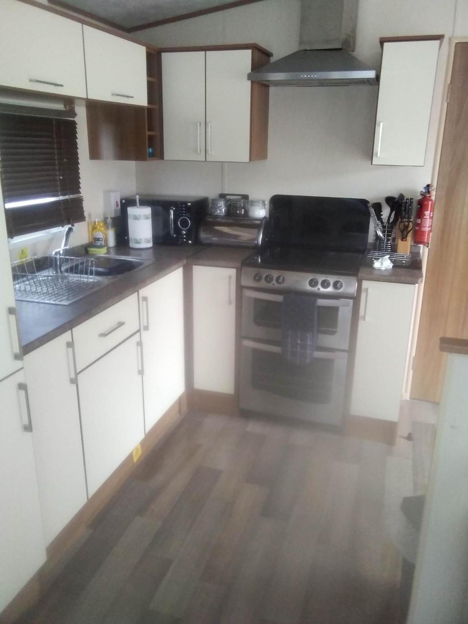 New Forest Caravan, #108 New Milton Exterior foto